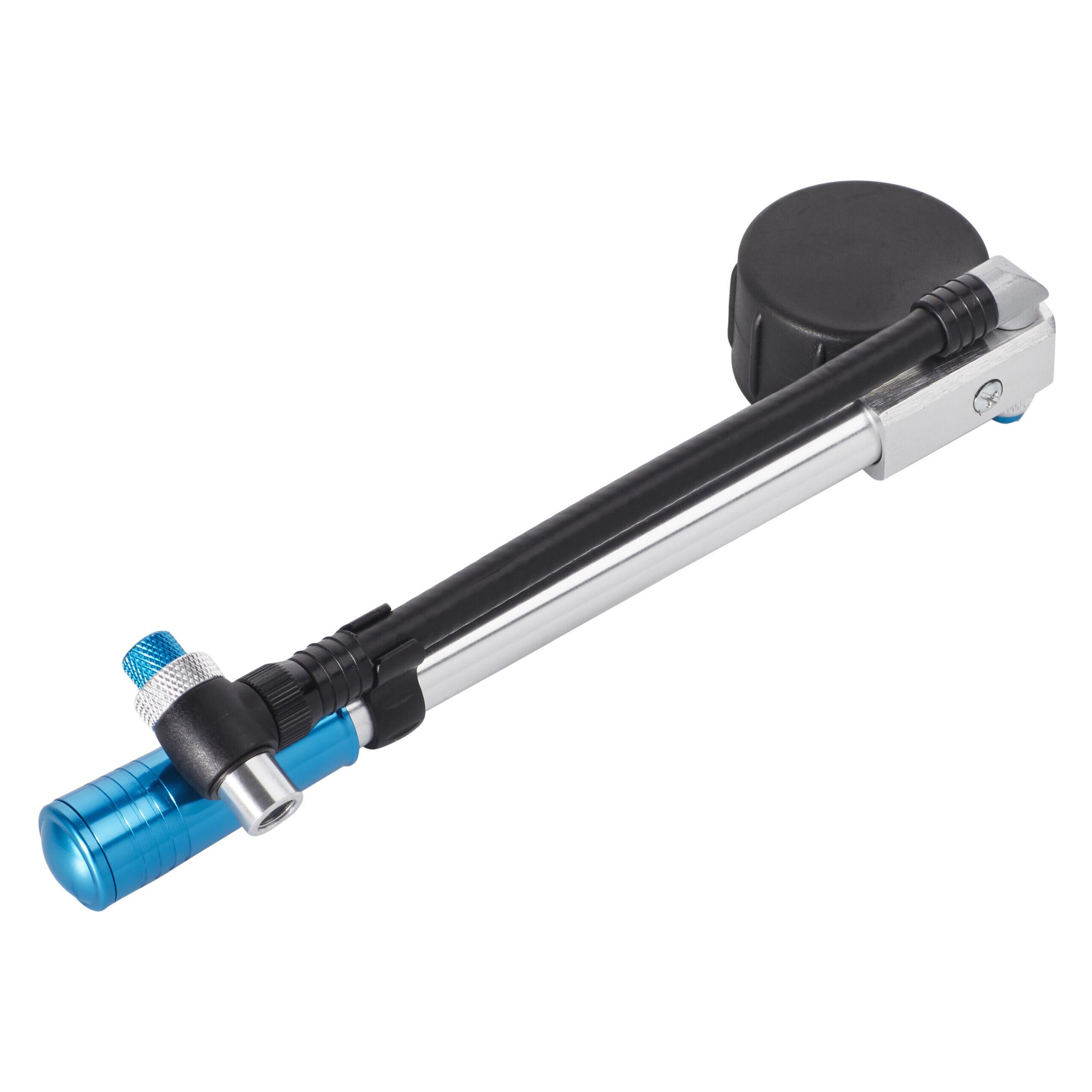 Xlc, Fietspomp