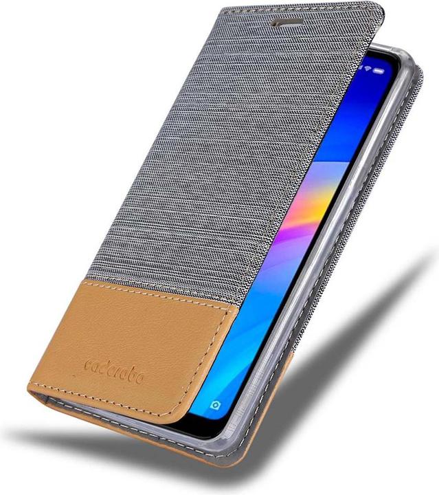 Image du produit Cadorabo Jeans Optik (Xiaomi Redmi 7)