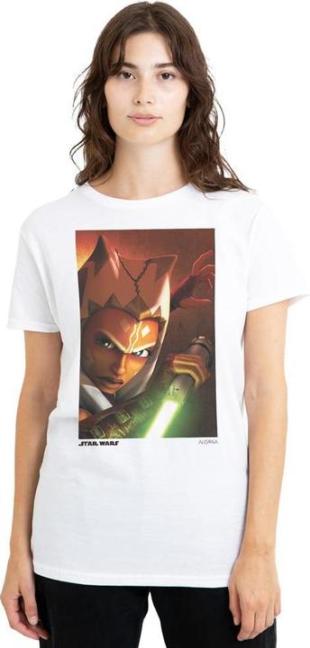 Produktbild Star Wars TShirt (L)