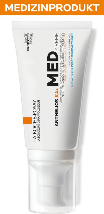 Produktbild La Roche Posay Anthelios 100 KA+ (Sonnencreme, SPF 50+, 50 ml, 81 g)