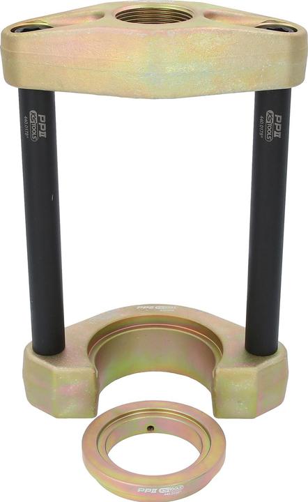 Actual product image KS Tools Universal press stand, 9 pcs.