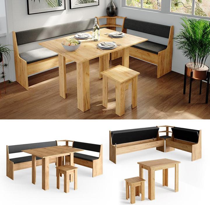 Image du produit Vicco Roman mit Tisch