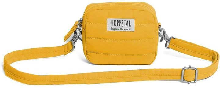 Actual product image Hoppstar Bag Mini honey (Camera shoulder bag)