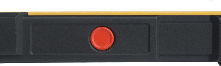 Produktbild Rug Gear RG935 (10.10", 64 GB, Gelb, Schwarz)