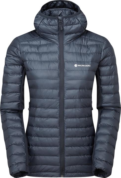 Produktbild Montane Women's Icarus Lite Hoodie (M)