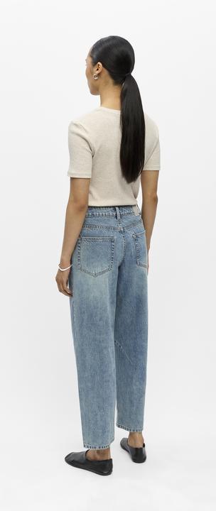 Produktbild Object Barrel Fit Jeans (38)