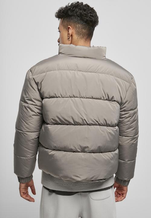 Produktbild Urban Classics Cropped Puffer Jacket (S)