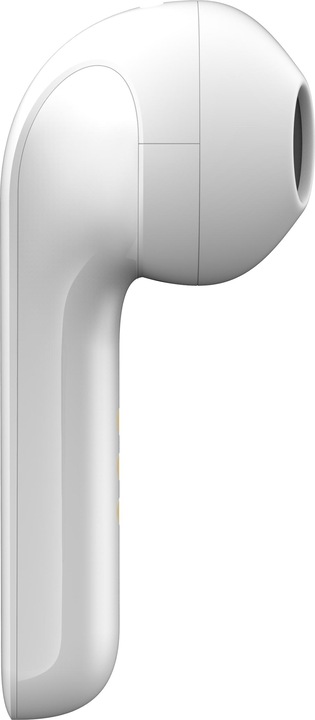 Produktbild Mobvoi TicPods 2 Kopfhörer im Ohr Weiss Bluetooth (ANC, 23 h, Kabellos)