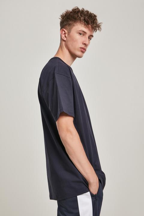 Produktbild Urban Classics Organic Basic Tee (S)
