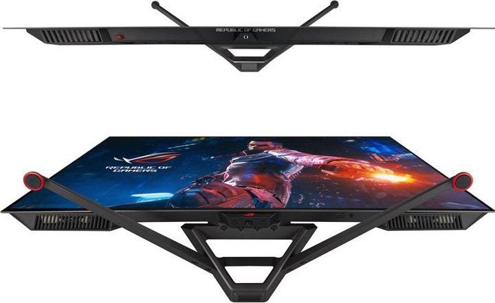 Immagine prodotto ASUS ROG PG42UQ (3840 x 2160 pixel, 41.50")