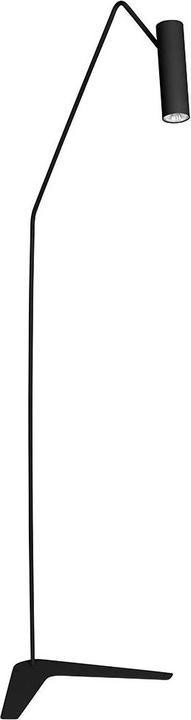 Licht-Trend Stehleuchte Eyes (GU10)