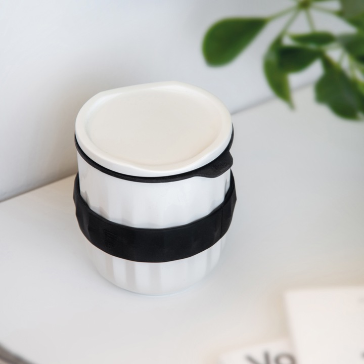 Actual product image Like. by Villeroy & Boch It's my way To Go (290 ml, 1 x)