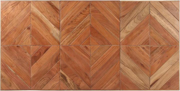Image du produit vidaXL Esstisch (140 x 70 x 76 cm)