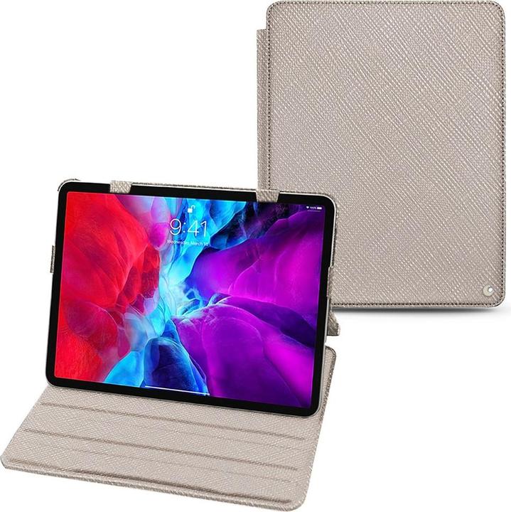 Actual product image Noreve Leather case horizontal (IPAD PRO 12.9 2021)