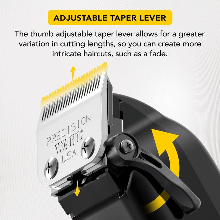 Image du produit Wahl Tondeuse Elite Pro