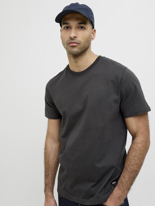 Actual product image Jack & Jones Rdddan Crew Neck Tee S/S Noos (M)