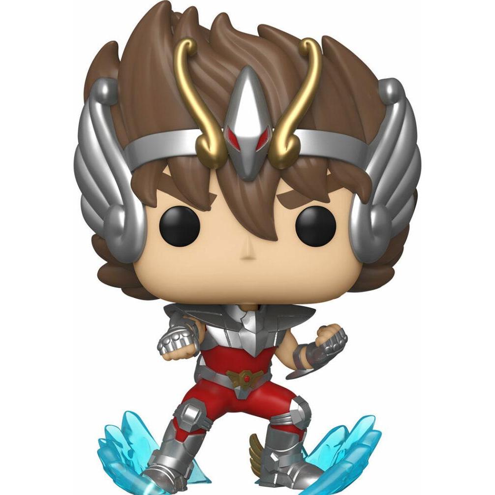 Funko POP! - Saint Seiya: Pegasus Seiya