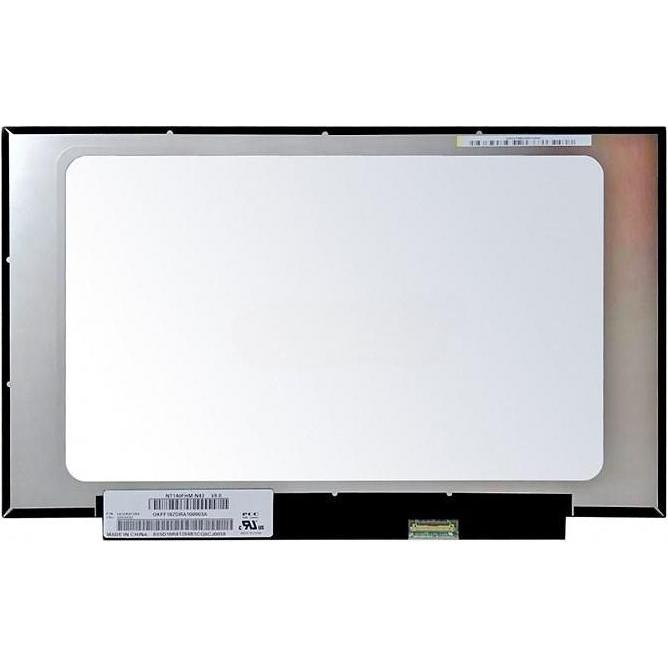 CoreParts 14,0" LCD FHD Matte, Notebook Ersatzteile