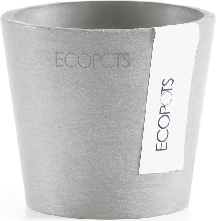 Ecopots Amsterdam Mini