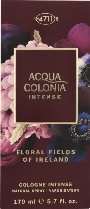 Immagine prodotto Acqua Colonia 4711 Acqua Colonia (Eau de cologne, 50 ml)