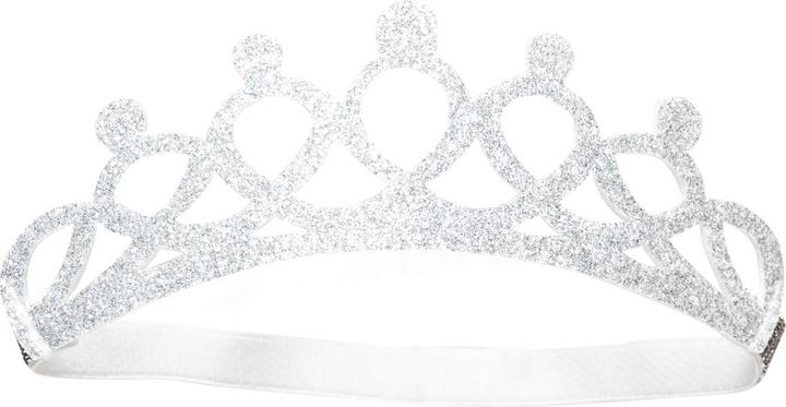 Image du produit Heless Robe de poupée fée et licorne, taille 35-45cm