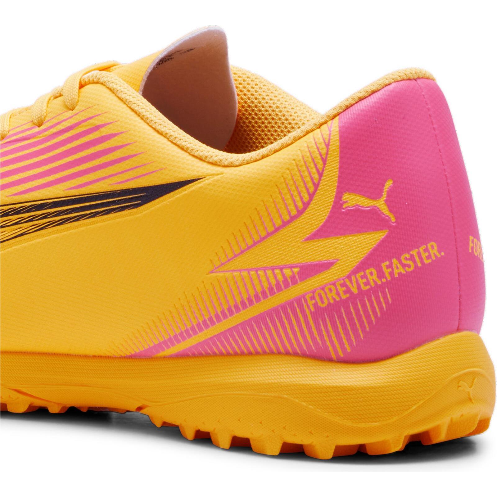 Thumbnail - Puma, Herren, Fussballschuhe, Ultra Play Tt (43), Orange
