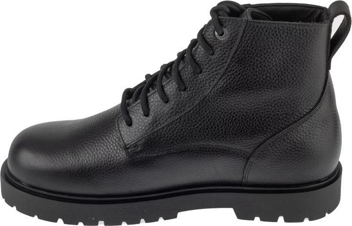 Immagine prodotto Birkenstock Highwood Lace, mittelschwarz (43)