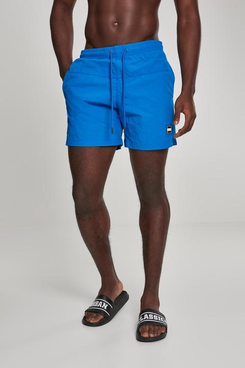 Image du produit Urban Classics Block Swim Shorts (S)