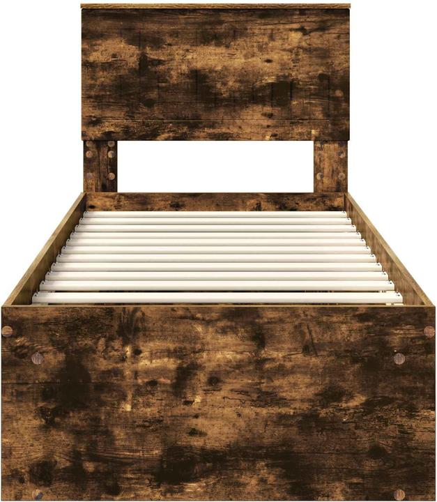 Image du produit vidaXL Bettrahmen (75 x 190 cm)