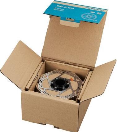 Produktbild Shimano Deore (180 mm)
