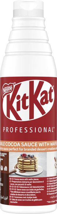 Image du produit Kitkat Sauce (1060 g)