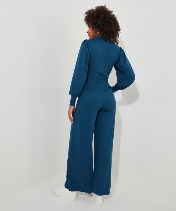 Produktbild Joe Browns Collared Straight Leg Jumpsuit (34)