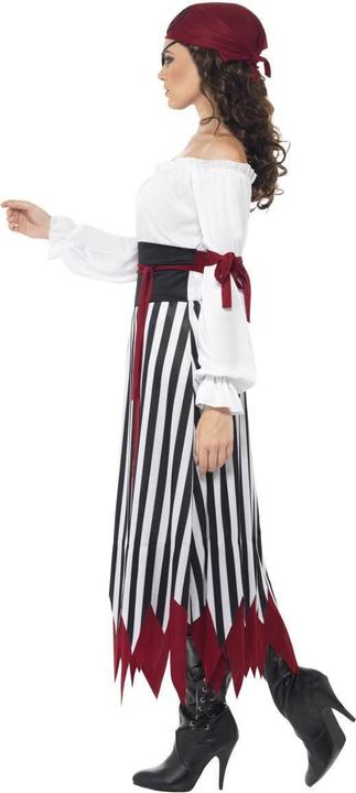 Image du produit Smiffys Pirate (44, 46)