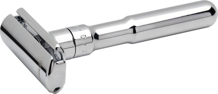 Actual product image Merkur 701001