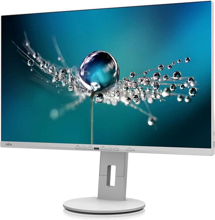 Image du produit Fujitsu B2711 TE FHD (1920 x 1080 pixels, 27")