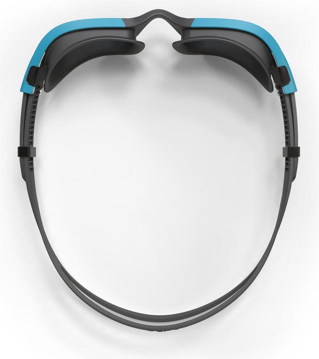 Actual product image Nabaiji goggles 500 spirit-pola l 323764 (L)