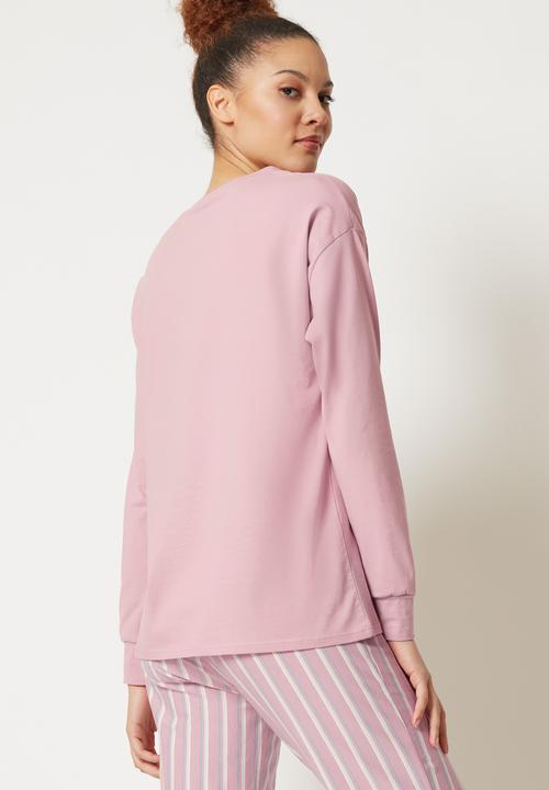 Produktbild Skiny Pyjamashirt (42)