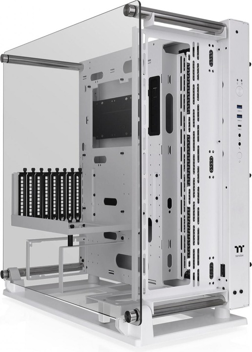 Immagine prodotto Thermaltake Core P3 TG Pro (E-ATX, Mini-ATX, ATX, mATX)