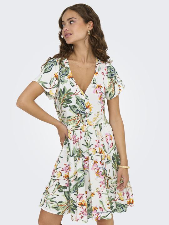 Produktbild JdY JDYSEZEN Midikleid Kleid (M)