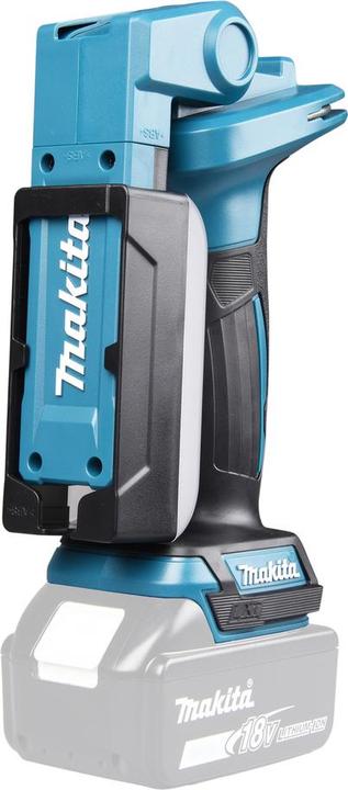 Image du produit Makita DML816X (500 lm)