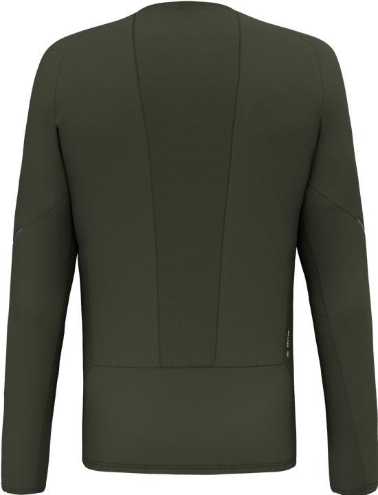 Actual product image Salewa Pedroc Dry L/S Tee (3XL, 56)