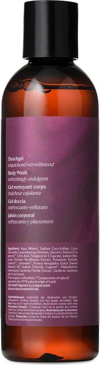 Produktbild Khadi Ayurveda Everyday Holy Basil Bodywash (200 ml)