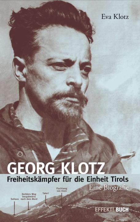 Produktbild Georg Klotz (Deutsch, Eva Klotz, Margareth Lun, 2024)