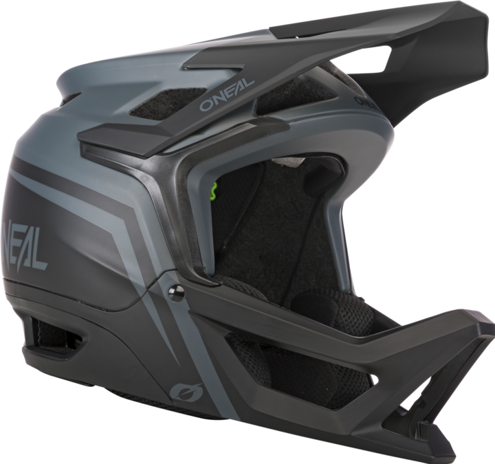 Actual product image O Neal Oneal TRANSITION Helmet FLASH V.23 (59 - 60 cm)