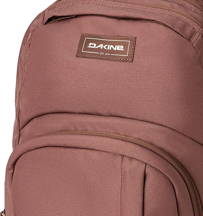 Actual product image Dakine Campus Backpack 33L (33 l)