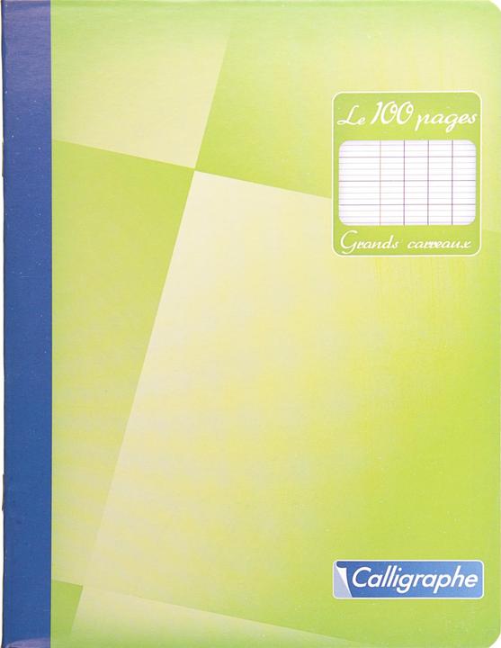 Immagine prodotto Clairefontaine Linea 7000 (Copertina morbida)