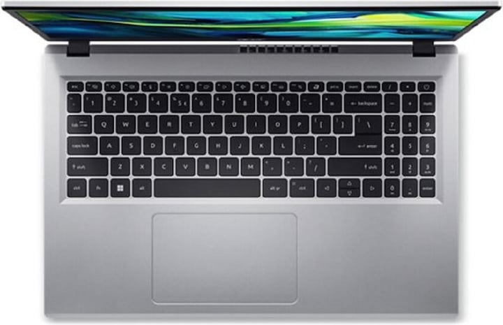 Actual product image Acer Aspire Go 15 (15.60", Intel N100, 4 GB, 128 GB, DE)