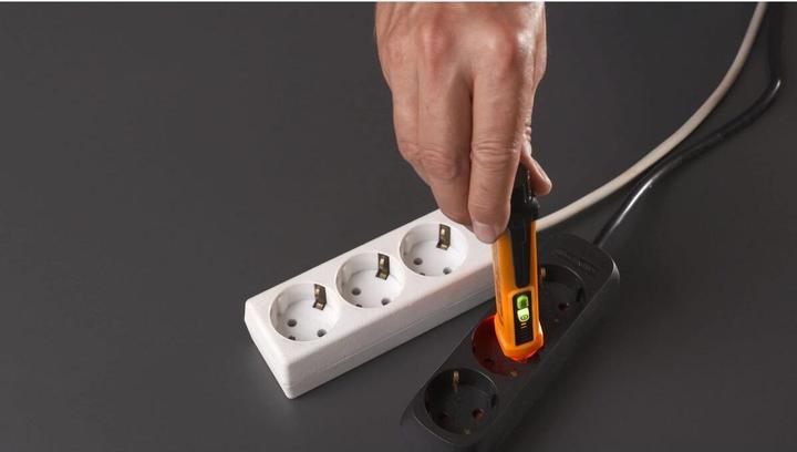 Immagine prodotto Pancontrol Tester di tensione PAN Voltfinder (CAT III 1000V)