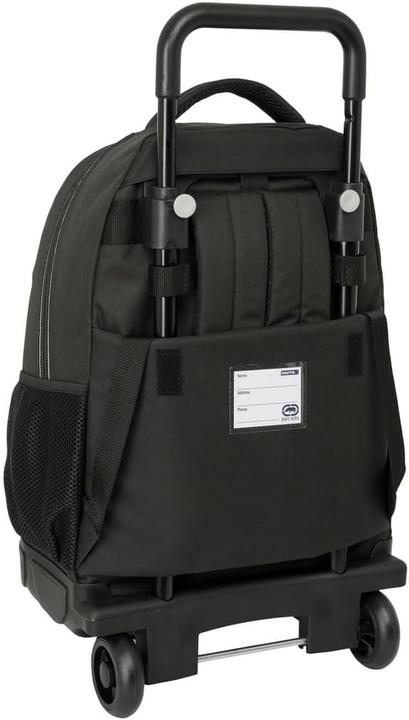 Image du produit Ecko Unltd. School Bag EckÅ Unltd. Worldwide Black
