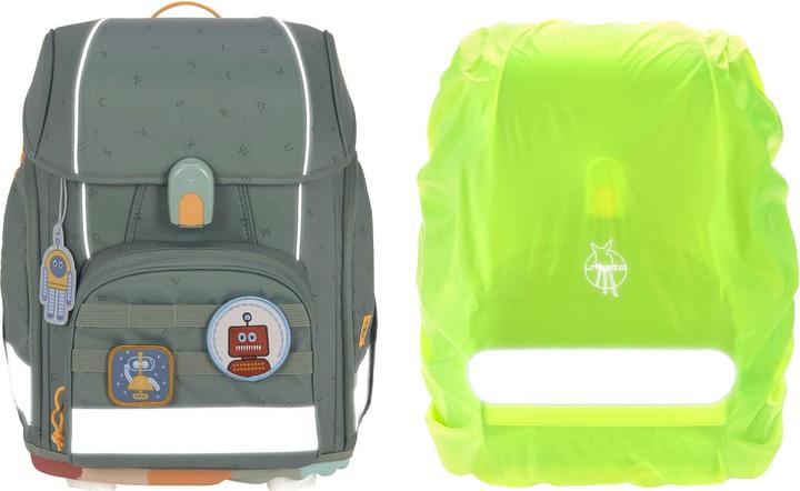 Produktbild Lässig Boxy Unique Set (21 l)